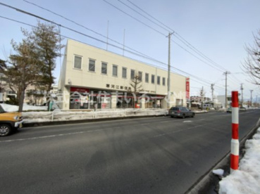 寒河江郵便局の画像1