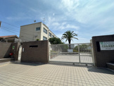 大阪市立東淡路小学校