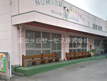 沼津学園第一幼稚園の画像1