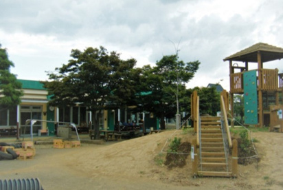 いるまこども園の画像1