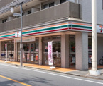 セブンイレブン 練馬春日町1丁目店