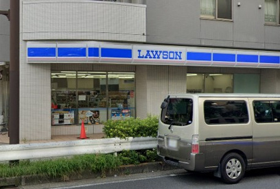 ローソン 横浜長者町二丁目店の画像1