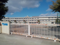 住吉小学校