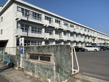 貞山小学校の画像1