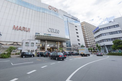 国分寺駅の画像1