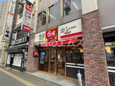 すき家 博多駅前四丁目店 すき家 博多駅前四丁目店の画像1