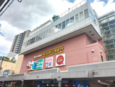 MEGAドン・キホーテ大森山王店