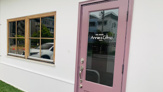 NAILSALON Annie&Gino utazu