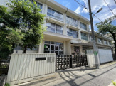 練馬区立仲町小学校