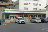 ファミリーマート 市川二俣店