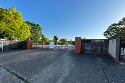 野木町立新橋小学校の画像1