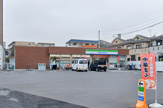ファミリーマート 船橋本中山店