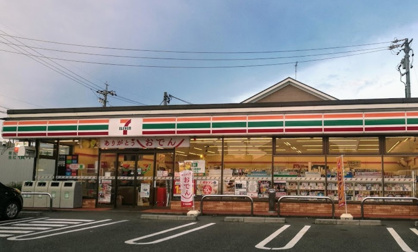 コンビニの画像1