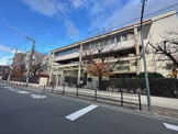 大阪市立三国小学校