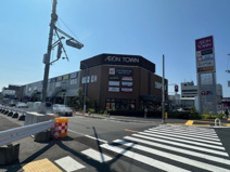 イオンタウン豊中庄内