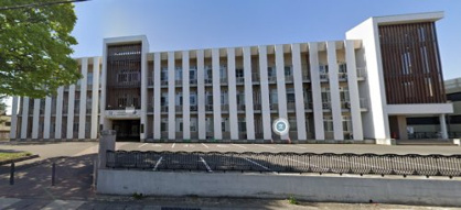 国立弘前大学医学部保健学科の画像1