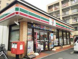 セブンイレブン 福岡拾六町2丁目店の画像1