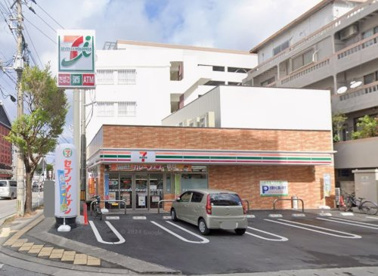 セブン・イレブン那覇前島２丁目店の画像1