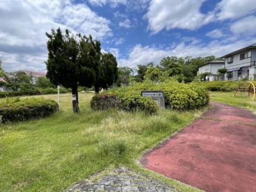 下大畑公園の画像1