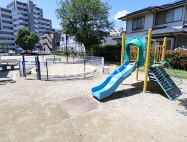 昭南町公園の画像2