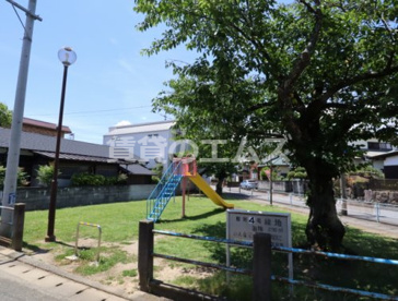 那珂４号緑地の画像2