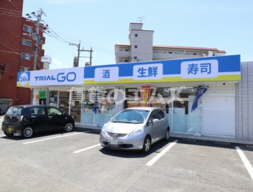 TRIALGO 麦野5丁目店の画像2