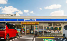 ローソン 大垣東前店の画像