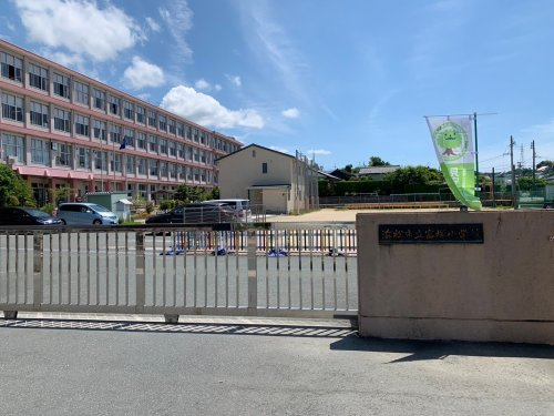 浜松市立富塚小学校の画像