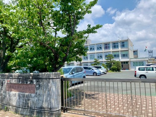 浜松市立葵が丘小学校の画像