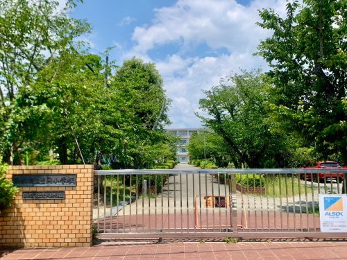 浜松市立豊岡小学校の画像