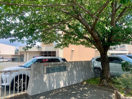 浜松市立瑞穂小学校の画像