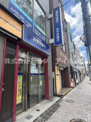 みずほ銀行ATM　中野新橋駅前出張所