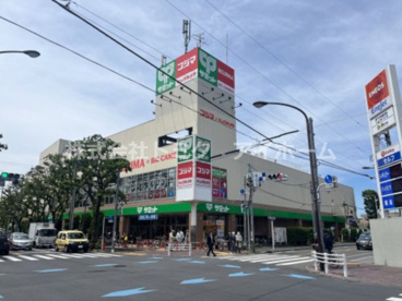 サミットストア　三鷹市役所前店の画像1