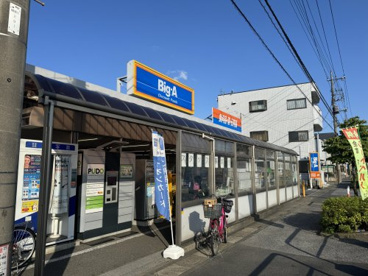 ビックエー川口安行店の画像1