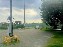 元福岡児童公園