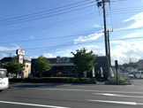 焼肉　煉火亭川口安行店