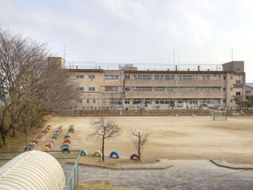 柏市立 富勢西小学校の画像1