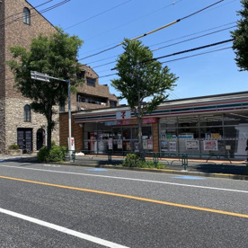 セブンイレブン 吉祥寺立教通り店の画像1
