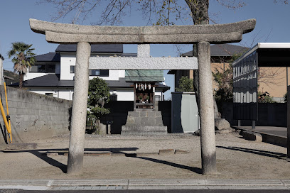 総社神社の画像1