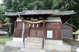 平山神社