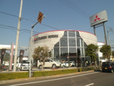 香川三菱自動車販売（株）丸亀東店・クリーンカー丸亀東