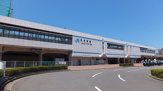 ＪＲ予讃線宇多津駅