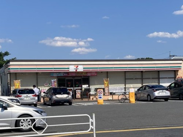 セブンイレブン立川羽衣町三丁目店の画像1