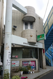 杉並警察署成田交番の画像1