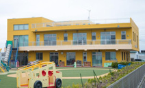 みどりの保育園