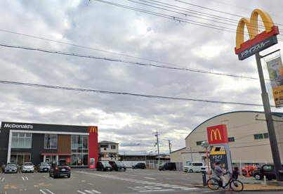 マクドナルドの画像1