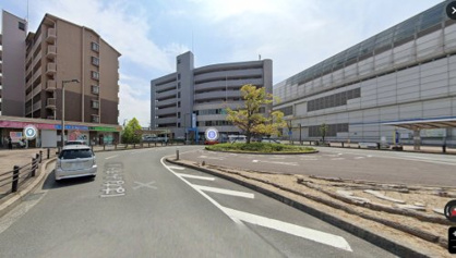 南摂津駅の画像1