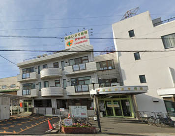 摂津ひかり病院の画像1