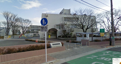 府中市役所西部出張所の画像1