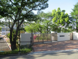 高倉台小学校